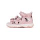 ddstep-G103-61115A-kislany-egyszarvus-bor-szandal-rozsaszin