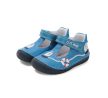 D.D.Step Kisfiú Barefoot Nyitott cipő 
