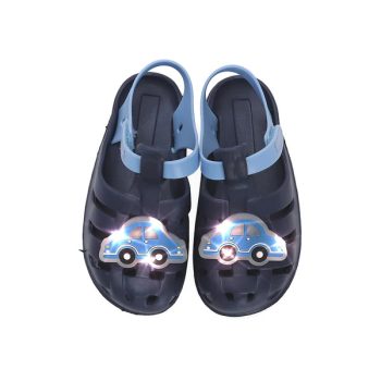 D.D.Step kisfiú papucs (J089-41199)