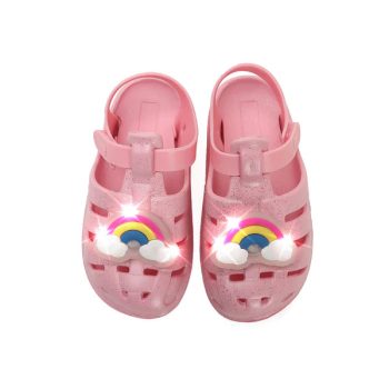 D.D.Step kislány papucs (J089-41199C)