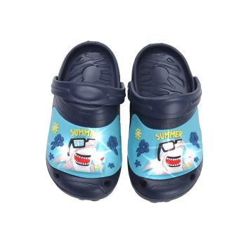 D.D.Step kisfiú papucs (J090-41385)