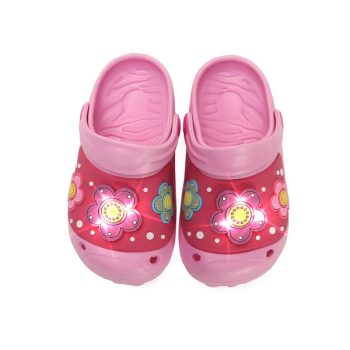 D.D.Step kislány papucs (J090-41385E)