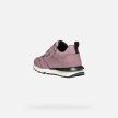 Geox Fastics kislány sneakers cipő – sötét rózsaszín / Dark Pink (J46GZB0BCBLC8006)