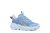 Geox Flexyper Fast Junior - Világoskék/Lime fiú sportcipő