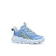Geox Flexyper Fast Junior - Világoskék/Lime fiú sportcipő