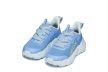 Geox Flexyper Fast Junior - Világoskék/Lime fiú sportcipő