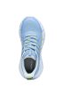 Geox Flexyper Fast Junior - Világoskék/Lime fiú sportcipő
