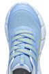 Geox Flexyper Fast Junior - Világoskék/Lime fiú sportcipő