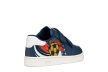 Geox B Kilwi kisfiú focis sportcipő - Kék