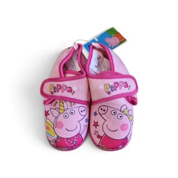 Peppa malac kislány mamusz