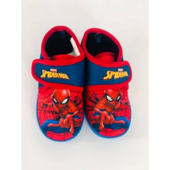 Pókember kisfiú mamusz