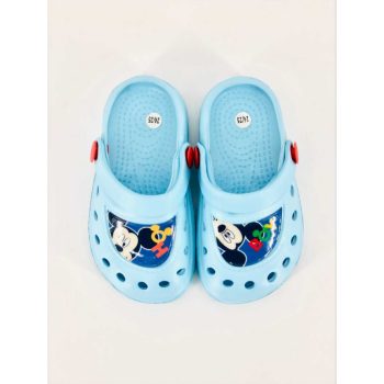 Mickey Mouse kisfiú klumpa