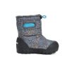 D.D.Step Kisfiú AQUA-TEX (vízálló) Vízálló bélelt hótaposó