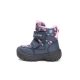 D.D.Step Kislány AQUA-TEX (vízálló) Vízálló bélelt bokacipő