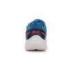D.D.Step AQUA-TEX Vízálló kisfiú sportcipő - Világoskék (P092-51815A)