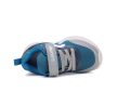 D.D.Step AQUA-TEX Vízálló kisfiú sportcipő - Világoskék (P092-51815A)