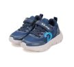 D.D.Step AQUA-TEX Vízálló kisfiú sportcipő - Sötétkék (P092-51815)