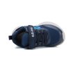 D.D.Step AQUA-TEX Vízálló kisfiú sportcipő - Sötétkék (P092-51815)