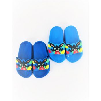 Bing nyuszis kisfiú papucs