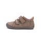D.D.Step kisfiú Barefoot zárt cipő – barna (S063-62166)