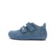 D.D.Step kisfiú Barefoot zárt cipő – farmerkék (S063-62166A)