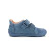 D.D.Step kisfiú Barefoot zárt cipő – farmerkék (S063-62166A)