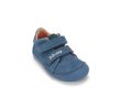 D.D.Step kisfiú Barefoot zárt cipő – farmerkék (S063-62166A)