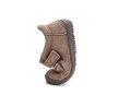 D.D.Step kisfiú Barefoot zárt cipő – barna (S063-62166)