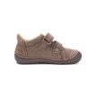 D.D.Step kisfiú Barefoot zárt cipő – barna (S063-62166)