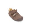 D.D.Step kisfiú Barefoot zárt cipő – barna (S063-62166)