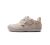 D.D.Step kislány Barefoot zárt cipő – csillagos minta, bézs (S063-62567B)