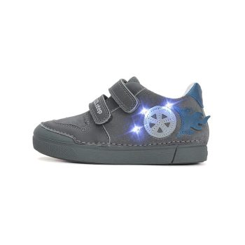 D.D.Step Kisfiú Zárt cipő