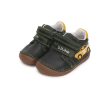 D.D.Step Kisfiú Barefoot Zárt cipő