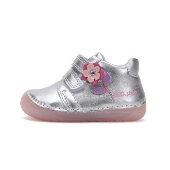 D.D.Step Kislány Barefoot Zárt cipő