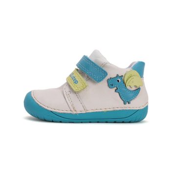 D.D.Step Kisfiú Barefoot Zárt cipő