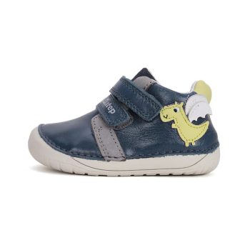 D.D.Step Kisfiú Barefoot Zárt cipő