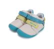 D.D.Step Kisfiú Barefoot Zárt cipő