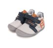 D.D.Step Kisfiú Barefoot Zárt cipő 
