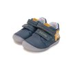 D.D.Step Kisfiú Barefoot Zárt cipő 