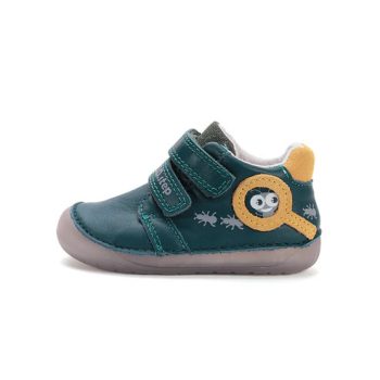D.D.Step Kisfiú Barefoot Zárt cipő