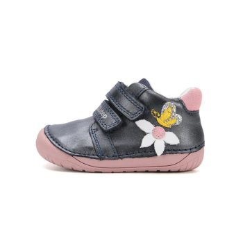D.D.Step Kislány Barefoot Zárt cipő