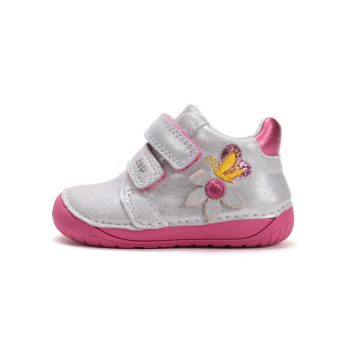 D.D.Step Kislány Barefoot Zárt cipő