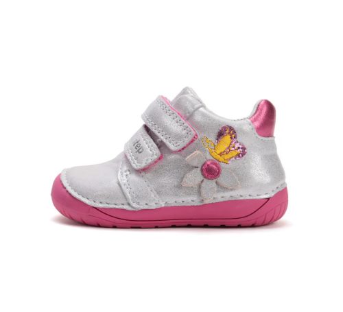 D.D.Step Kislány Barefoot Zárt cipő