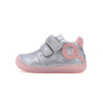 D.D.Step Kislány Barefoot Zárt cipő