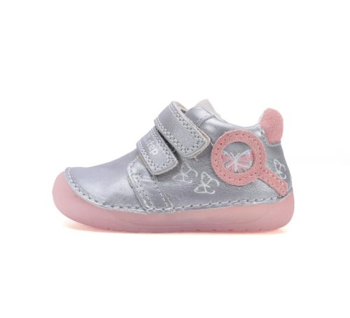 D.D.Step Kislány Barefoot Zárt cipő