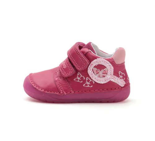 D.D.Step Kislány Barefoot Zárt cipő