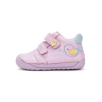 D.D.Step-S070-61646A-kislany-barefoot-cipo-vilagoslila-madarka-minta