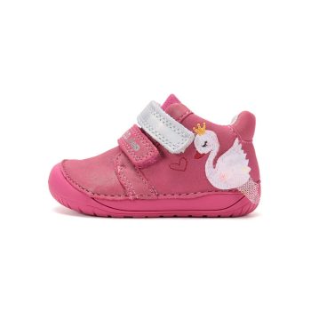 D.D.Step-S070-61837B-kislany-barefoot-cipo-fuchsia-hattyu-minta