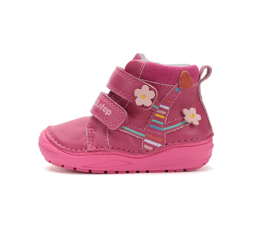 D.D.Step Kislány Zárt cipő (bélelt)