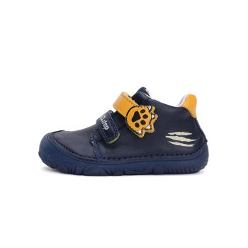 D.D.Step Kisfiú Barefoot Zárt cipő